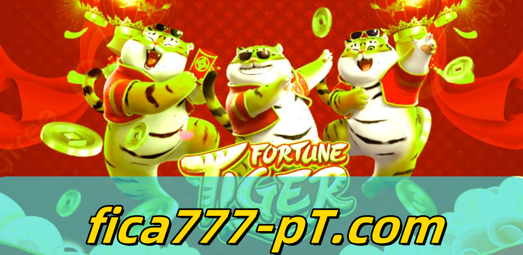 Slot Fortune Tiger - um Pedaço da Ásia no Cassino fica777.COM